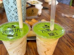 -兄妹生滚粥(广昌路店)