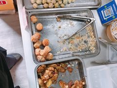 -普宁反沙番薯芋头