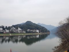 -新安江山水画廊风景区