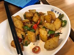 -同济大学-北苑食堂