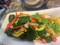 -熙成烧烤·三十三年(开发区店)