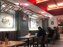 大堂-弓家大队老碗面(高新咖啡街区店)