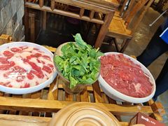 -亮欢寨酸汤鱼(沙冲路店)