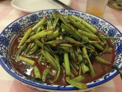 -玲珑餐厅(陕西南路店)