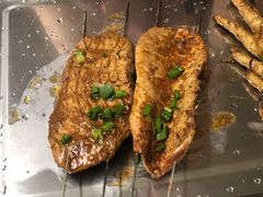 -阮记烧烤大排档(同庆阁社区店)