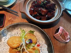 -周家二小姐的菜(西津渡店)