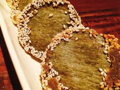 -绿茶餐厅(领展购物广场·中关村店)