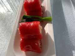 -水上明月·湖景餐厅