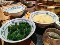-巴奴毛肚火锅(大剧院店)