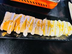 鸡蛋卷-炙韩料理·部队锅专门店