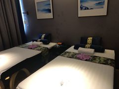 -璞·澐间影院式足道SPA(尚悦湾店)