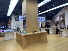 -Sony Store 索尼(来福士店)