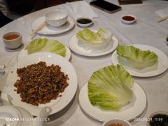 生菜包-星城海鲜酒家