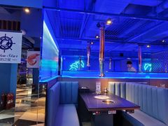 -海韵之星邮轮水会(明发商业广场店)