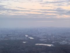-紫金山山顶公园