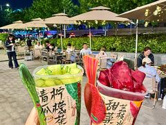 -朱光玉火锅馆(正弘城店)