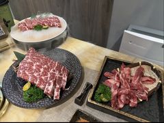 -樱嘢·炭火烧肉(惠南店)