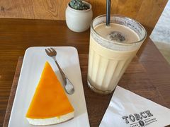 -Torch Coffee 炬点咖啡