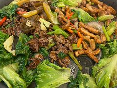 -一烙锅(友谊店)