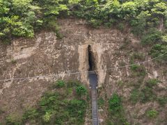 -圣莲山风景区