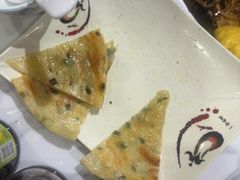 -东北农家院·铁锅炖(莘庄店)
