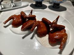 -荣轩(新荣记环球金融中心店)