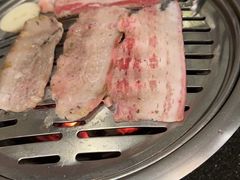 -KIMDO BBQ(City Square)