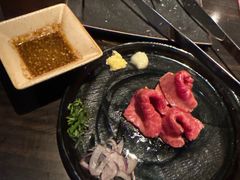 -焼肉 琉球の牛(北谷)