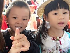 -云幽谷旅游区