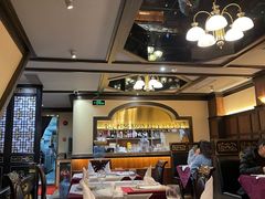 大堂-太平馆西餐厅(北京路店)