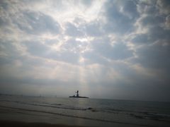 -南戴河旅游度假区