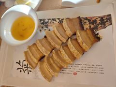 -七仙岭君澜度假酒店·桃源小馆中餐厅