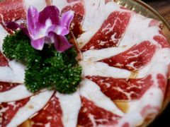 -匠牛道烤肉料理店(西坝河店)