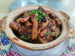 -沙溪佬食店(福生东街店)