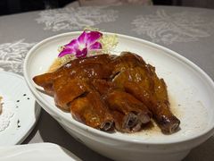 -香云轩·顺德菜(香云纱园林酒店店)