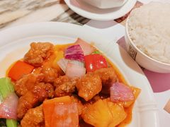 -皇室假期美食水疗会(春风路店)