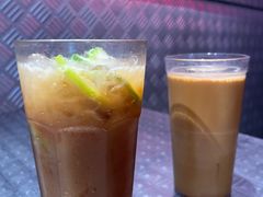 -孖记茶档·热腾茶餐(荔湾领展广场店)