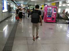 -留仙洞(地铁站)