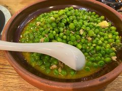 -吃饭皇帝大土家民族菜(正大广场店)