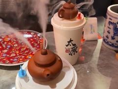 -山四砂锅(太原钟楼街店)