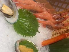 -德川家日本料理(中关村寰太大厦店)