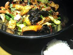 -天府国麻辣香锅(悦荟广场店)