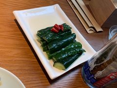 -好嫂子酱猪手•农家菜(华远坊店)