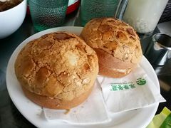 android_upload_pic-翠华餐厅(山顶道店)