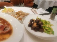 -翠园(北京王府中环店)