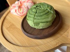 -上席擂茶·新中式青年茶馆(古城店)