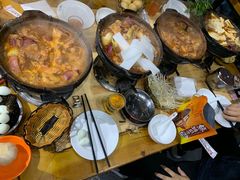 -范贤光鸡公煲(平乐园总店)