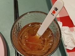 -西贝(吴江路湟普汇店)