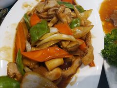 熘肚领-回锦轩(泉园店)