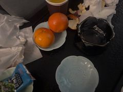 -华夏良子·足道·SPA·艾灸(金皇大厦店)